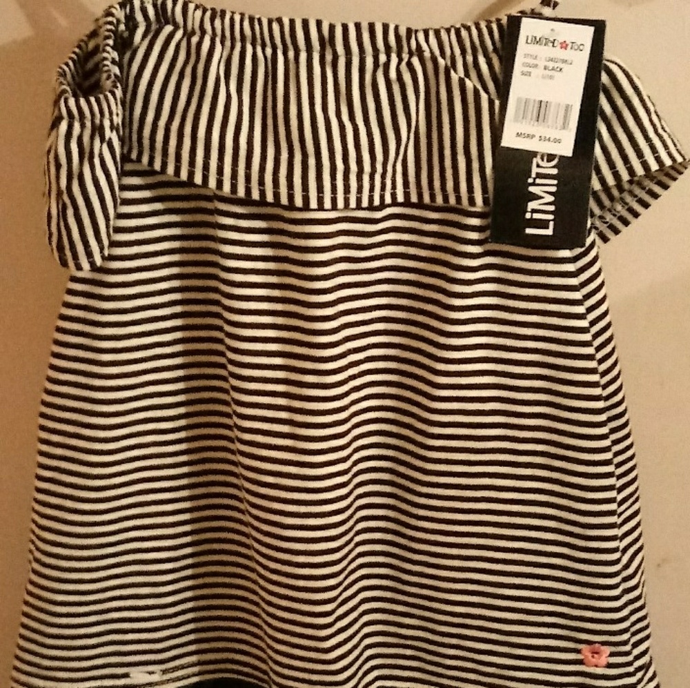2 Piece, shirt and shorts